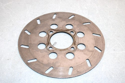 03 Yamaha  Kodiak 450 Awd Oem Rear Brake Rotor 5ND-F5831-00-00 AY44