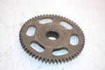 02 Arctic Cat 250 2x4 Oem Starter Clutch Gear 3402-273 AA22