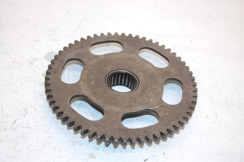 02 Arctic Cat 250 2x4 Oem Starter Clutch Gear 3402-273 AA22