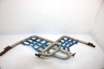 96 Yamaha  Warrior 350 Aftermarket Footrest Set AY6
