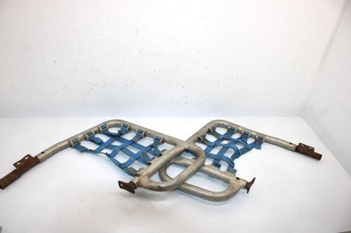 96 Yamaha  Warrior 350 Aftermarket Footrest Set AY6