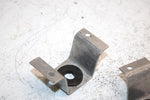 92 Polaris 500 Oem Oil Tank Bracket Pair 5223985 SP52