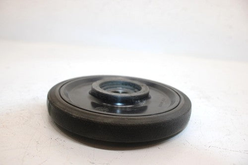 07 Ski-doo Mxz 800 Blizzard Ho PowerTek Oem 141mm Wheel Assy Black 503191316 SS5