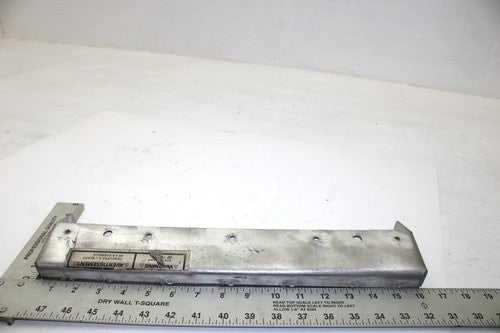 90 Polaris Trail OEM Tunnel End Cap 5220478 SP118p
