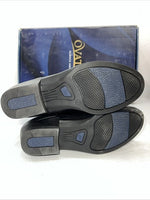New Women’s Black Ovation English Riding Boots. 470072 9 W. 12-45