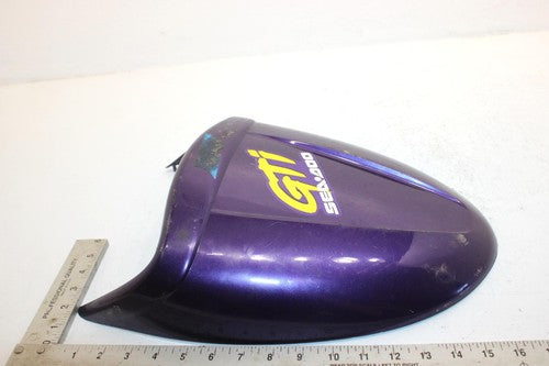 1999 Sea-doo Gti Oem Hood Deflector Cover 269500590 JS58