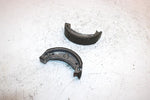 1996 Yamaha  Badger Yfm80h Oem Front Brake Pad Set 4KN-W253E-11-00 AY14