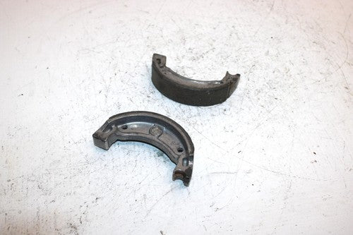 1996 Yamaha  Badger Yfm80h Oem Front Brake Pad Set 4KN-W253E-11-00 AY14