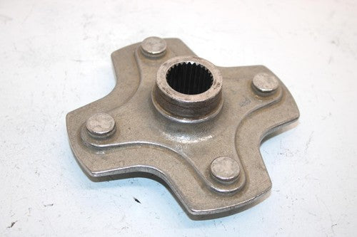 05 Polaris Phoenix 200 Oem Left Rear Wheel Hub 0452677 AP35