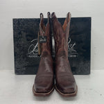 New Women’s Brown Dan Post Cowboy Boots. 3693 10 M. 17-121