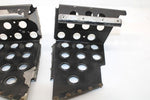 1995 Arctic Cat Zr 580 EFI Oem Footrest Set 0706-916 SA112