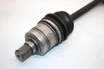 10 Arctic Cat Atv 700 H1 Efi 4x4 AutomaticOem Drive Axle (Short) 1502-938 AA10
