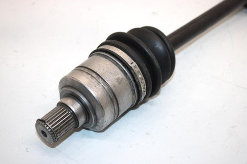 10 Arctic Cat Atv 700 H1 Efi 4x4 AutomaticOem Drive Axle (Short) 1502-938 AA10