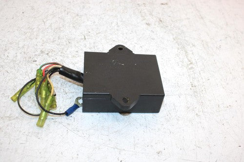 1995 Polaris Sl 750 Oem Cdi Ecu Ecm Ignition Box  JP33