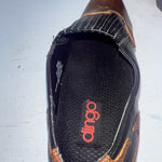 New Women’s Brown And Black Dingo Shoe Boots. 6 M. 20-18