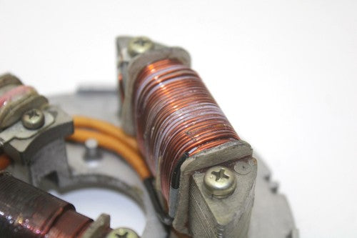89 Yamaha Phazer PZ480N OEM Stator 88F-85510-00-00 SY52