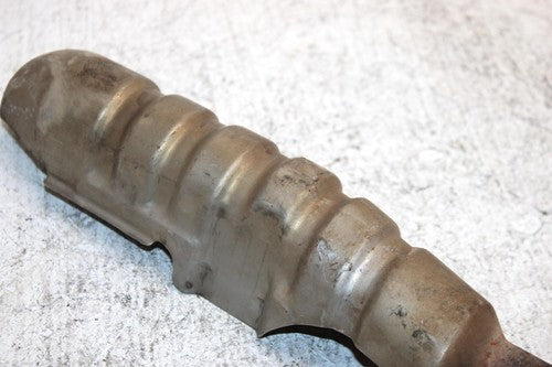 2002 Honda Foreman Rubicon Oem Exhaust Pipe Cover 18321-HN2-000 AH36