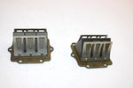 1996 Polaris Slx 780 Oem Reed Valve Set Of 3 3084147 JP35