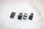 94 Polaris 440 L/c Oem Idler Wheel Mount Set 5130570 5630399 SP53