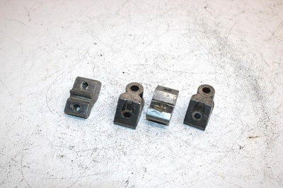 94 Polaris 440 L/c Oem Idler Wheel Mount Set 5130570 5630399 SP53
