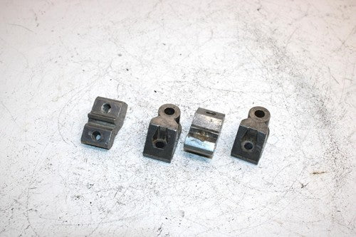 94 Polaris 440 L/c Oem Idler Wheel Mount Set 5130570 5630399 SP53