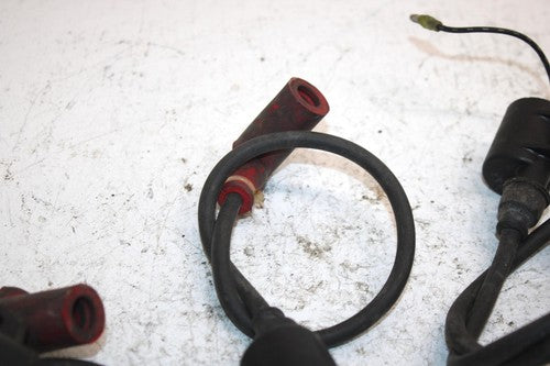 1995 Polaris Slt 750 Oem Ignition Coil Set 3240107 JP27