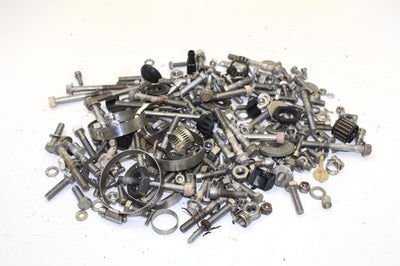 1994 Sea-doo Gtx Oem Nut Bolt Spacer Washer Hardware Kit JS13