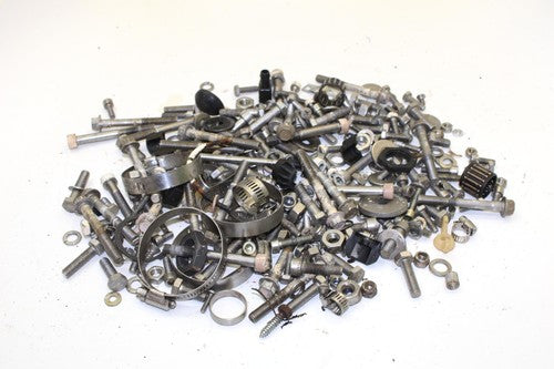 1994 Sea-doo Gtx Oem Nut Bolt Spacer Washer Hardware Kit JS13