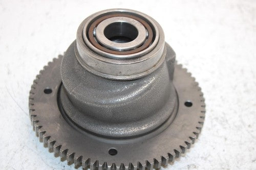 2004 Honda Fourtrax Foreman Rubicon Oem Hondamatic Half 26000-HN2-A00 AH5