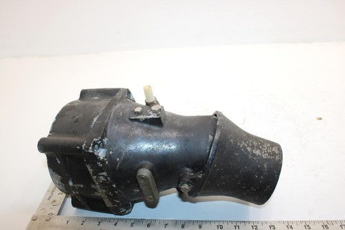 1996 Arctic Cat Montego Deluxe Oem Jet Pump Nozzle Set 0673-664 0673-760 JA13