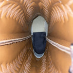 New Men’s Brown Texas Brand Cowboy Boots. 8921 12 D. 10-15
