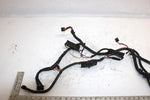 2002 Polaris Sportsman 500 Oem Main Wire Harness 2460944 AP78
