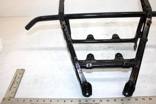 96 Suzuki King Quad 300 Ltf4wdx Oem Front Bumper 43990-19B22 AS21