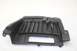 89 Yamaha Phazer PZ480N OEM Right Louver 8X9-77132-00-00 SY52