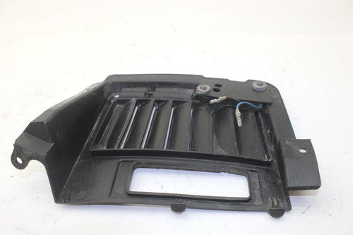 89 Yamaha Phazer PZ480N OEM Right Louver 8X9-77132-00-00 SY52