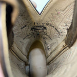 New Children’s Brown Smoky Mountain Cowboy Boots. 3531C 11 D. 24-66