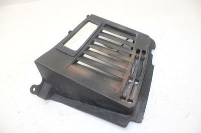 89 Yamaha Phazer PZ480N OEM Right Louver 8X9-77132-00-00 SY52