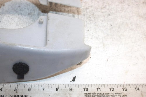 2004 Polaris Sportsman 600 Oem Lower Handlebar Cover 5433762-382 AP58