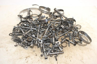 97 Arctic Cat Tigershark MonteCarlo Oem Nut Bolt Washer Spacer Hardware Kit JA12
