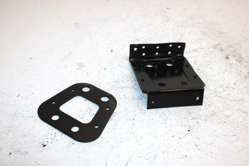 99 Polaris Indy 500 Oem Radius Rod Bracket Set 5222866-067 5211589-067 SP51