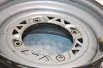 2002 Polaris Sportsman 500 Oem 12x6 Front Wheel Rim 1520269-117 1523448-067 AP87