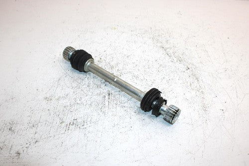 2004 Honda Fourtrax Foreman Rubicon Oem Front Prop Shaft 40400-HN2-000 AH5
