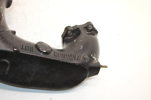 2000 Sea-doo Gtx Oem Exhaust Pipe 274000815 JS47
