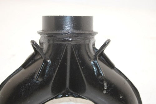 02 Arctic Cat Zr 800 Efi Oem Exhaust Manifold 0712-740 SAS9