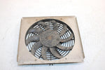 2007 Arctic Cat Atv 650 H1 Oem Radiator Fan And Shroud 0413-123 0413-046 AA25