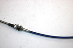 1996 Arctic Cat Montego Deluxe Oem Steering Cable 0673-232 JA13