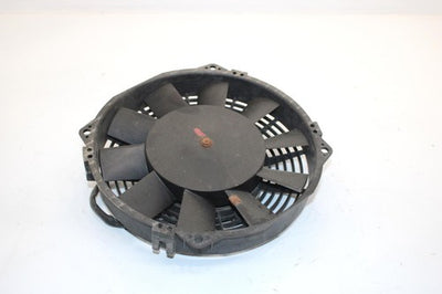 06 Can-am Outlander 400 Oem Cooling Fan 709200158 AB0