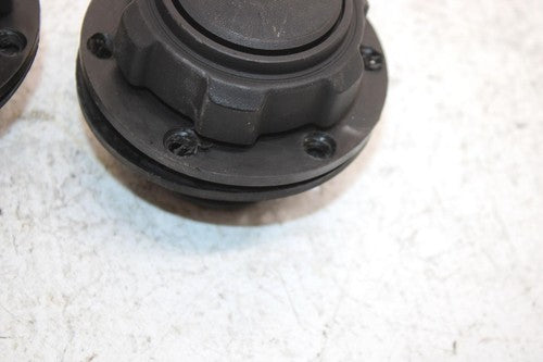 1996 Tigershark Monte Carlo 770 Oem Fuel/Oil Filler Neck Set 0470-970 JA10