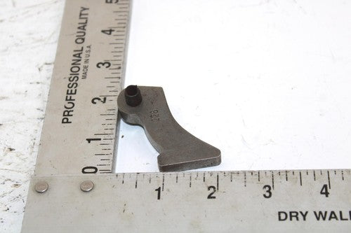 1996 Ski-doo Grand Touring 580 Oem Clutch Ramp Weight 228 420480228 SS92