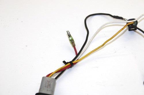 1996 Sea-doo Gtx Oem Rear Electric Box Harness 278000861 JS8
